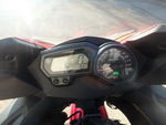     Yamaha XJ6 Diversion FZ6 Diversion 2009  18